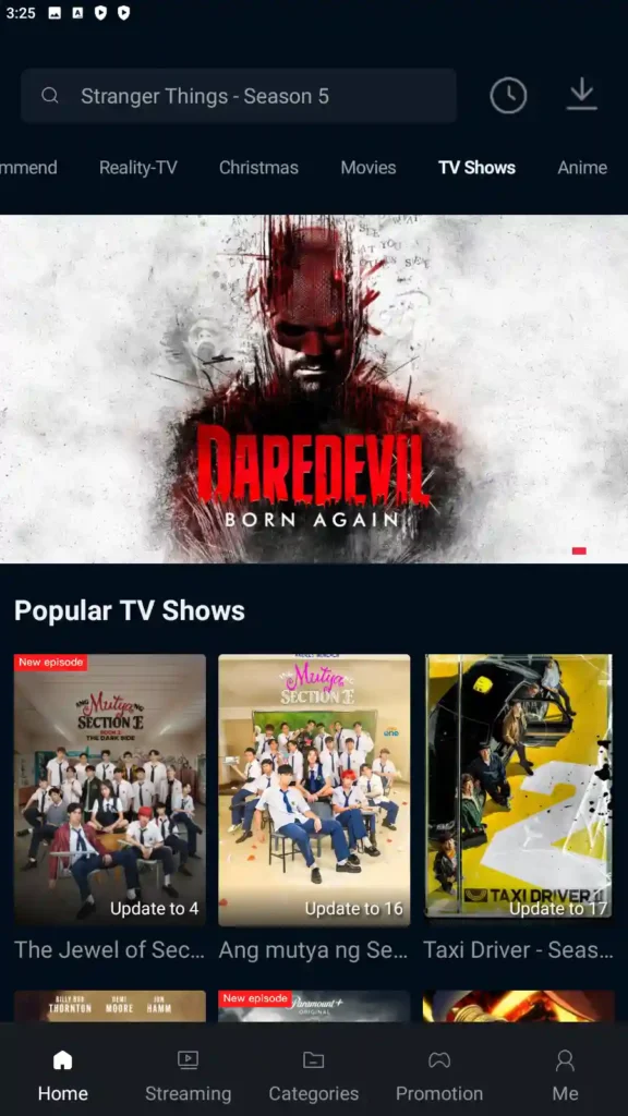 Teach Record Movie Apk 2