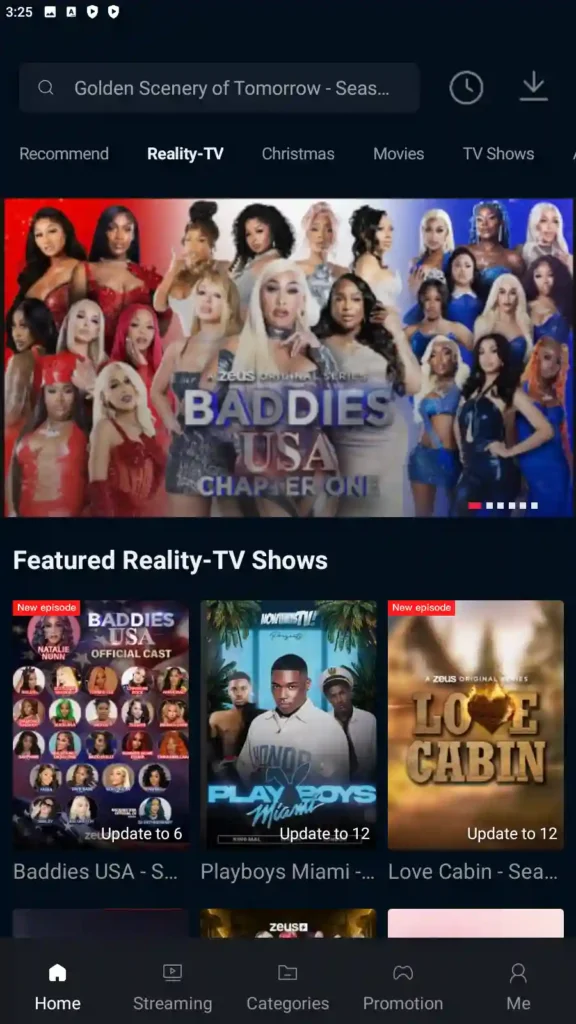 Teach Record Movie App 2